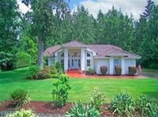 7930 Fairview Rd SW, Olympia, WA 98512