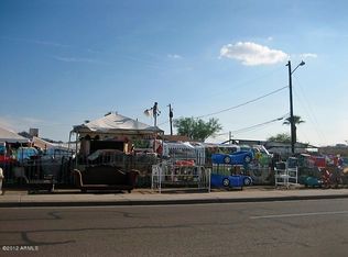 417 E Broadway Rd, Phoenix, AZ 85040