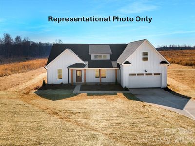 265 Bob Friday Rd, Dallas, NC, 28034