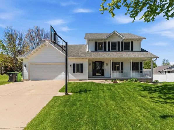 306 Emily Lane, Beaver Dam, WI 53916