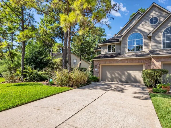 75 E Lakeridge Dr, Spring, TX 77381