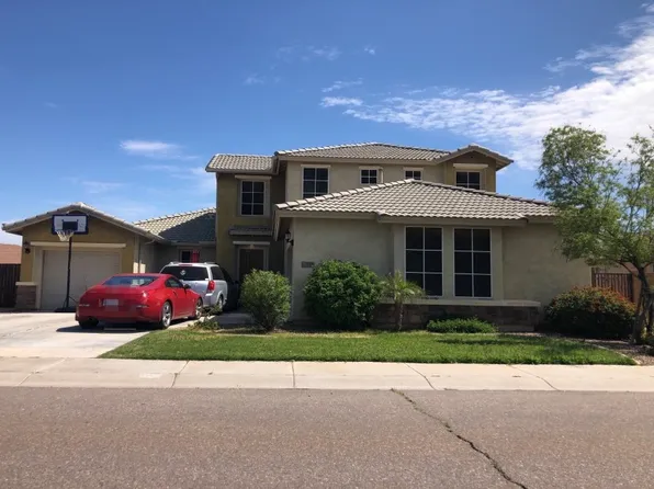7219 S 71st Ln, Laveen, AZ 85339