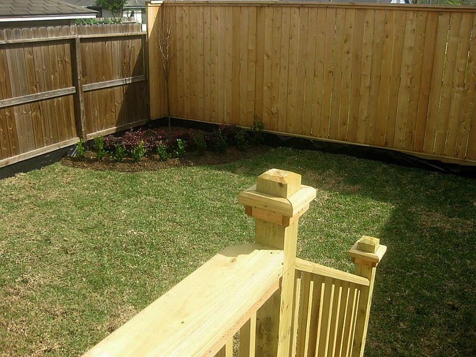 2nd image of 5615 Kiam St Unit A