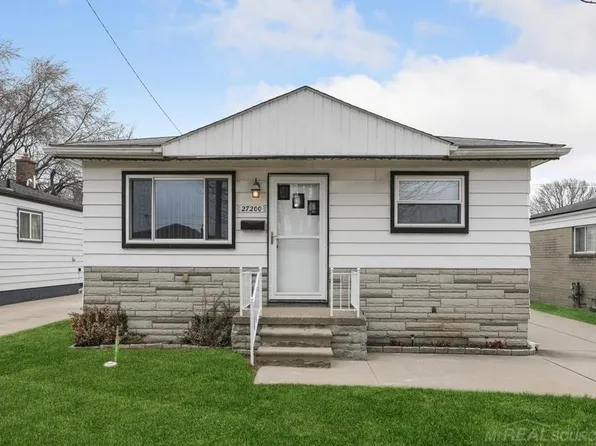 27200 Winslow Ave, Warren, MI 48092