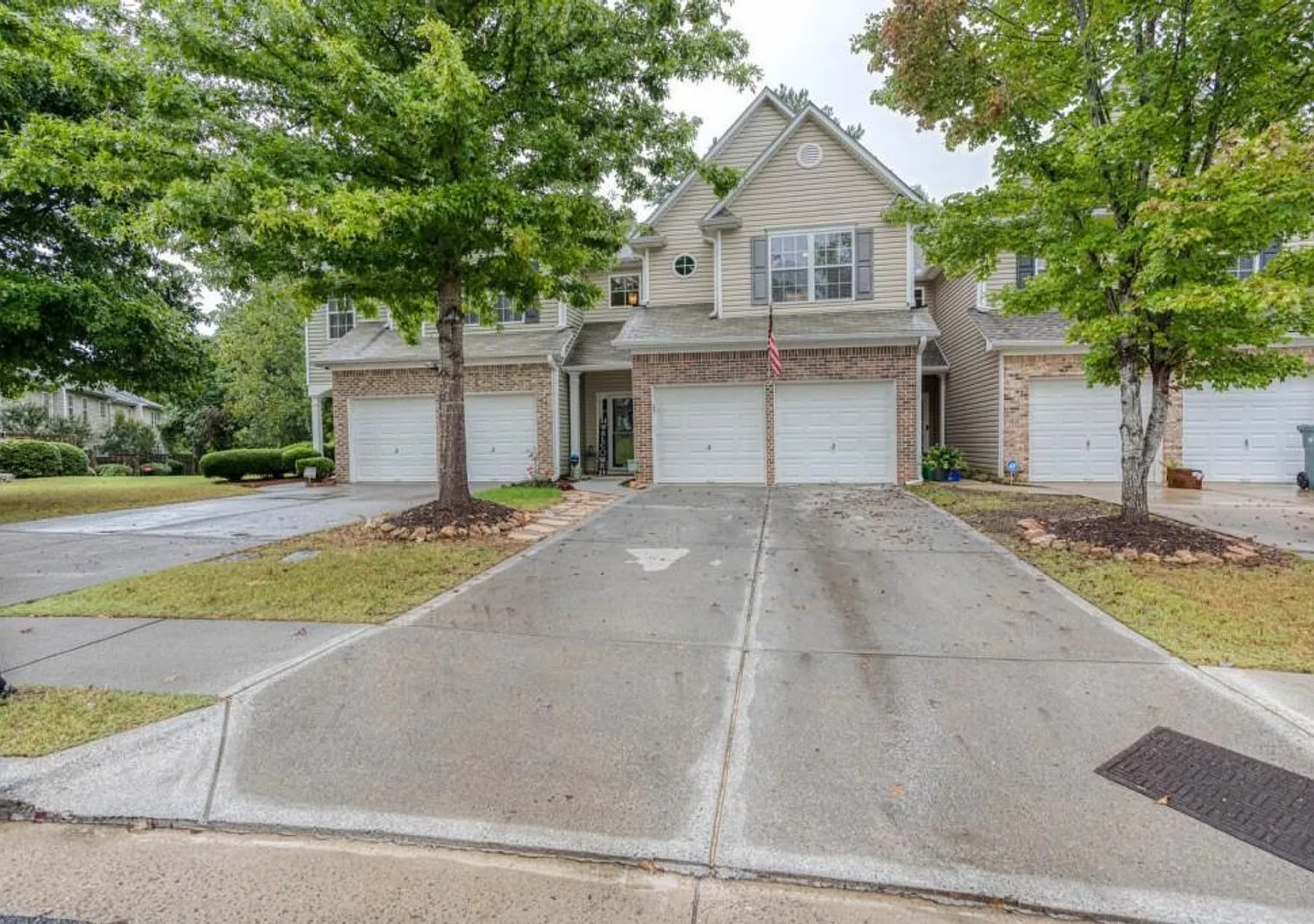 Acworth Townhome — Photo 3