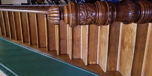 Rented by Max & Associates Realty Corp