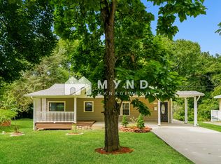 1824 S Alston Ave, Durham, NC 27707