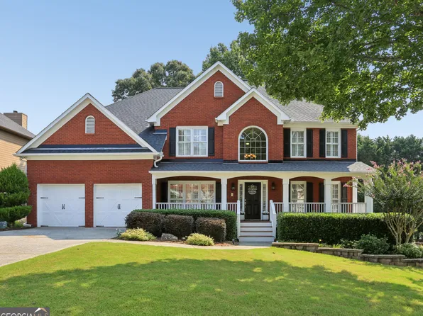 2059 Sugar Springs Dr, Lawrenceville, GA 30043