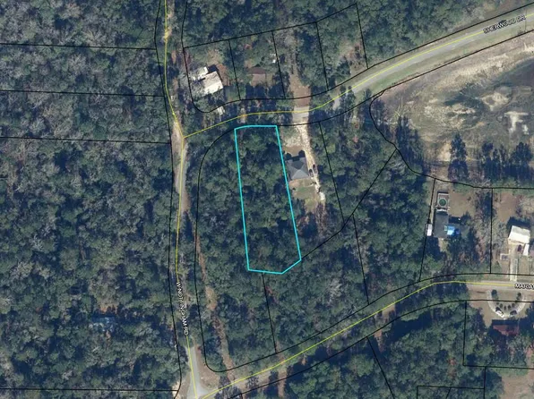 0 Sherwood Dr, Bonifay, FL 32425
