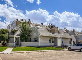 17000 E Ford Dr APT 102, Aurora, CO 80017