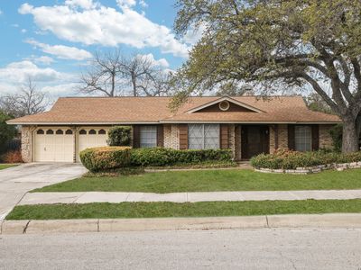 3623 Colony, San Antonio, TX, 78230