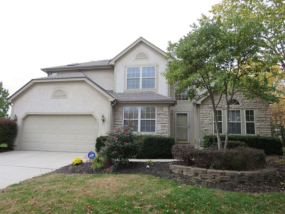 1st image of 1253 Flagstone Sq