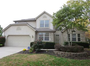 1253 Flagstone Sq, Westerville, OH 43081