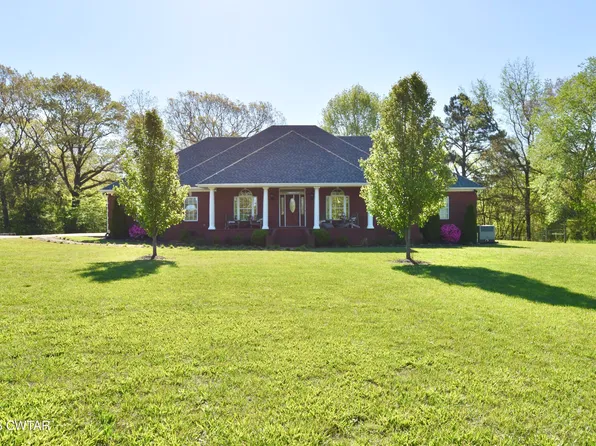 4320 Timberlake Wildersville Rd, Lexington, TN 38351