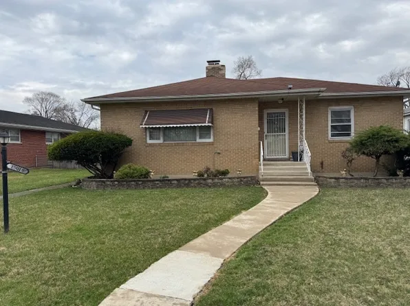 15018 Loomis Ave, Harvey, IL 60426