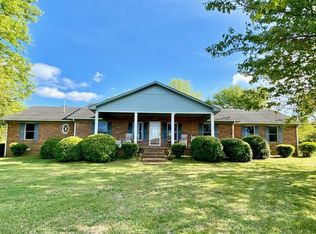 339 Dry Fork Rd, Brush Creek, TN 38547