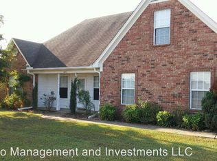 1297 Big Ben Dr, Hernando, MS 38632
