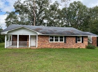 60 Forest Hill Cir, Hawkinsville, GA 31036