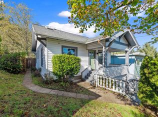 543 S 12th St, Coos Bay, OR 97420