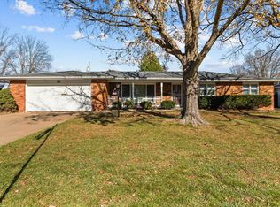 623 W Maplewood Street, Springfield, MO 65807