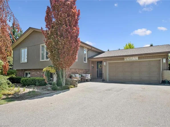1 Pintail Dr, Woolwich, ON N3B 3C2
