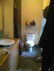 Rented by Luxury Living