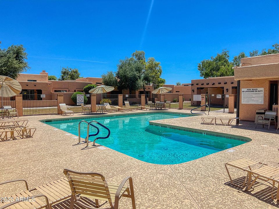 2nd image of 8940 W OLIVE Avenue #136