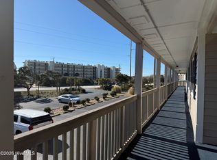 2304 W Ft Macon Road #H115, Atlantic Beach, NC 28512