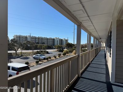 2304 W Ft Macon Road #H115, Atlantic Beach, NC, 28512