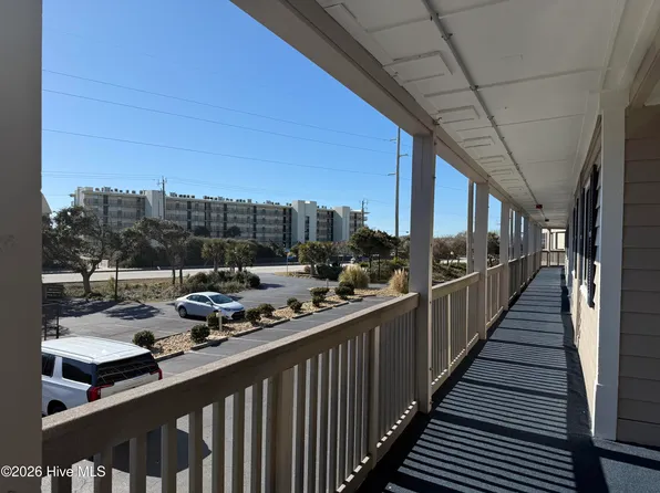 2304 W Ft Macon Road #H115, Atlantic Beach, NC 28512