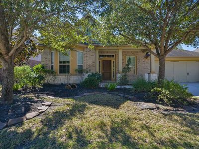 12618 Sinks Canyon Ln, Humble, TX, 77346