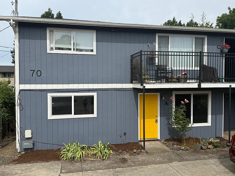 70 N Grand St — Photo 1