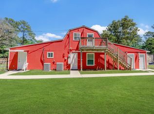 17818 Butera Rd, Magnolia, TX 77355