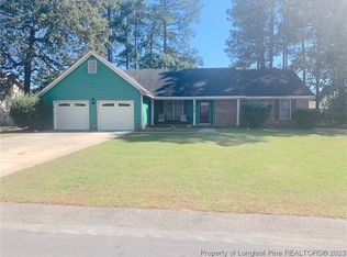6748 Pacific Ave, Fayetteville, NC 28314