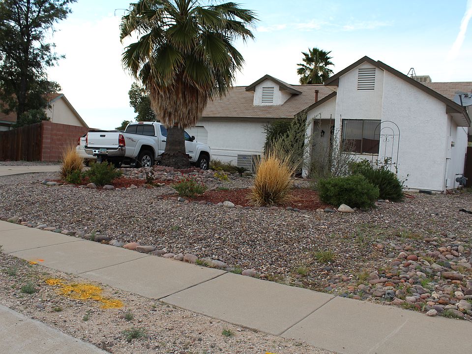 1st image of 4726 W Condor Dr