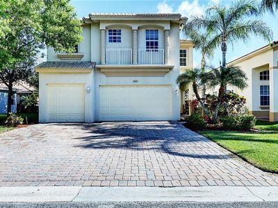1041 SE Fleming Way, Stuart, FL, 34997