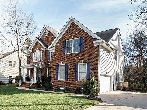 2nd image of 9514 Stone Spring Dr