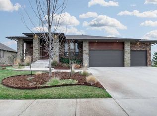 2904 N Curtis St, Wichita, KS 67205