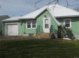 10469 Jolls Rd, Perrysburg, NY 14129