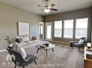 1109 Merlin Dr, Norman, OK 73072