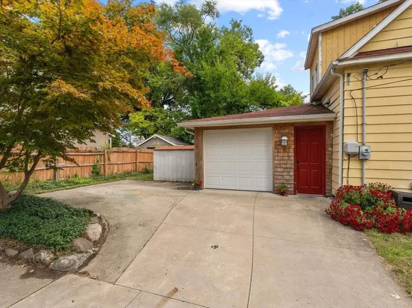 822 Laurel St, Elkhart, IN 46514
