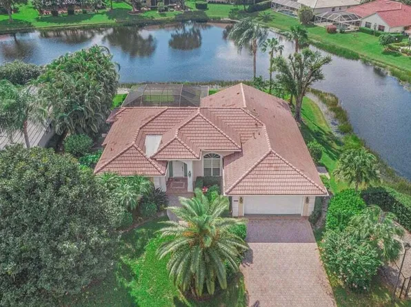 1711 SW Mockingbird Drive, Port St Lucie, FL 34986