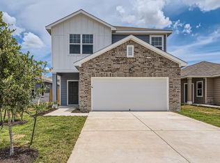 117 Jade St, Maxwell, TX 78656