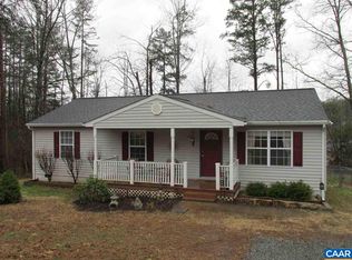 688 Carnation Rd, Ruckersville, VA 22968