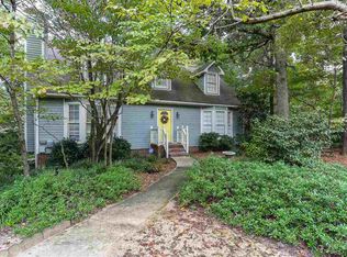 5105 S Broken Bow Dr, Birmingham, AL 35242