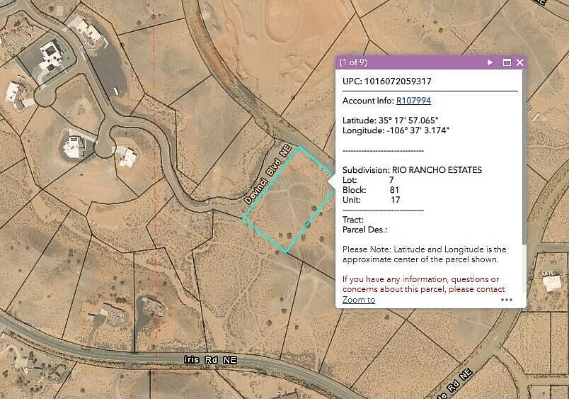 1st image of 5800 & 5850 Epazote Rd NE