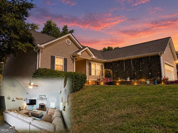 209 Clearwater Dr, Monroe, GA 30655