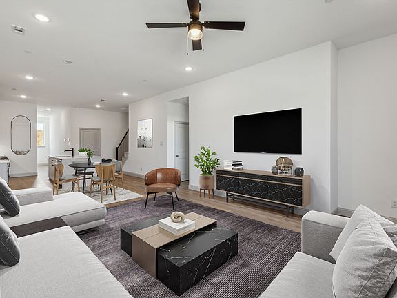 Representative Image - Cozy Farmhouse