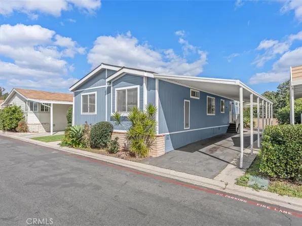 5815 E La Palma Ave Space 57, Anaheim, CA 92807