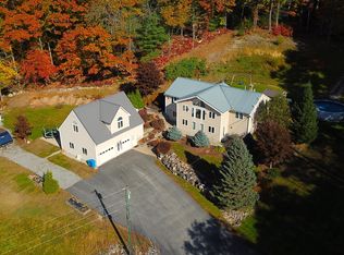 47 Sawyer Rd, New Gloucester, ME 04260